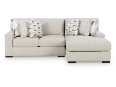 Laurelgrove 2-Piece Sectional Sofa Chaise