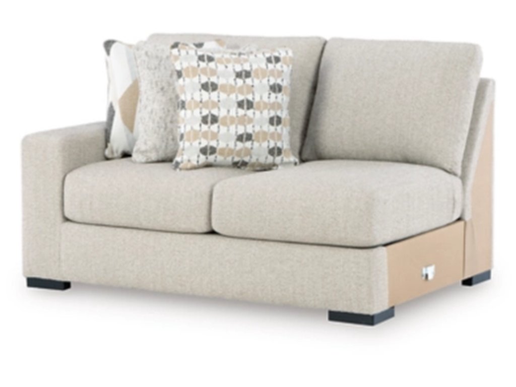 Laurelgrove Left-Arm Facing Loveseat - image 2