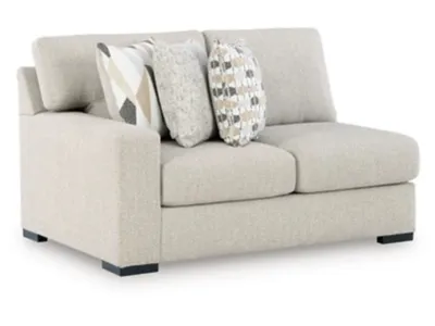 Laurelgrove Left-Arm Facing Loveseat