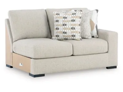 Laurelgrove Right-Arm Facing Loveseat
