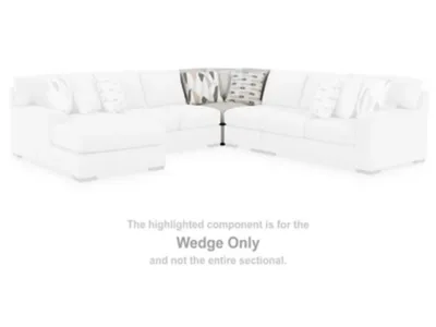 Laurelgrove Wedge