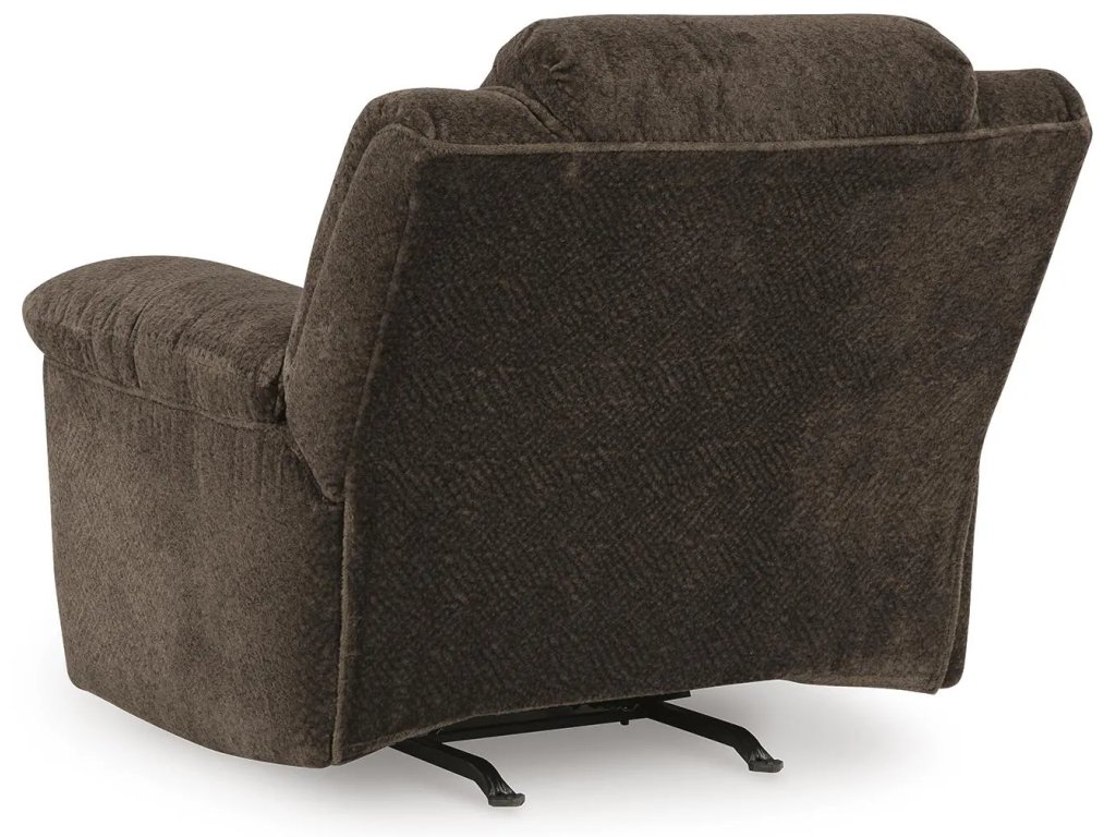 Frohn Reclining Sofa and 2 Recliners - image 5