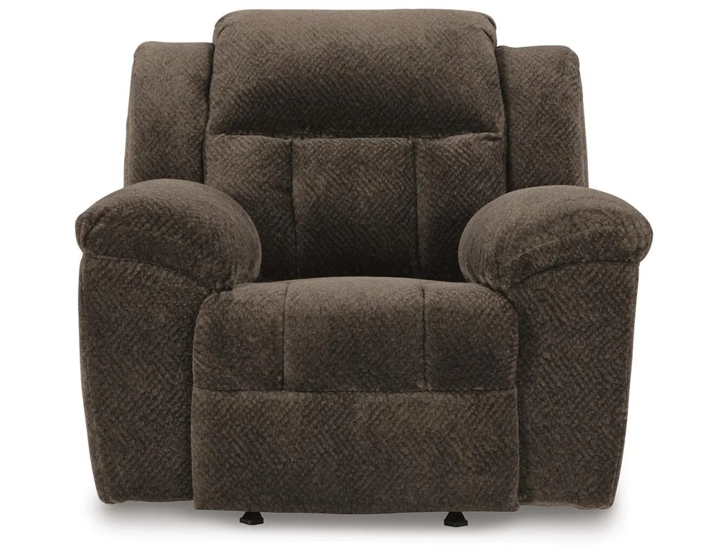 Frohn Reclining Sofa and 2 Recliners - image 1