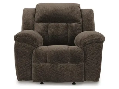 Frohn Reclining Sofa and 2 Recliners - Alternative View
