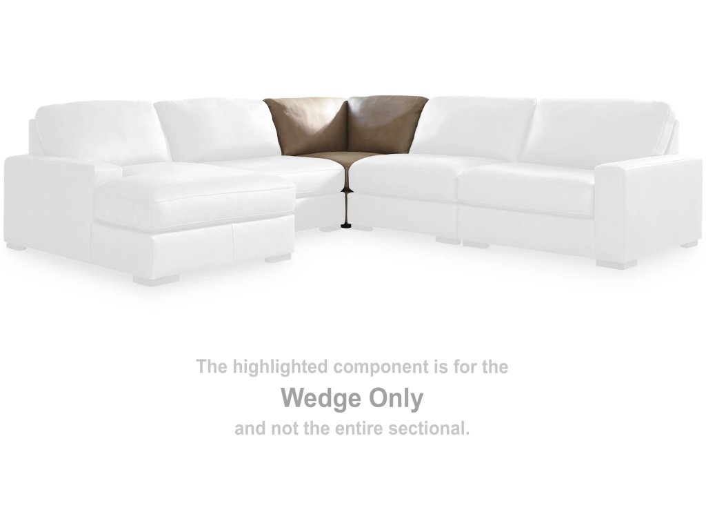 Veronella Wedge - image 1
