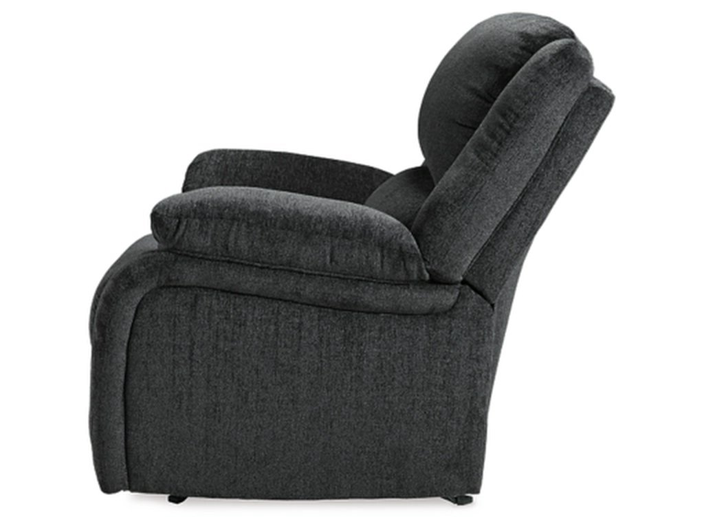 Draycoll Reclining Loveseat and 2 Recliners - image 6