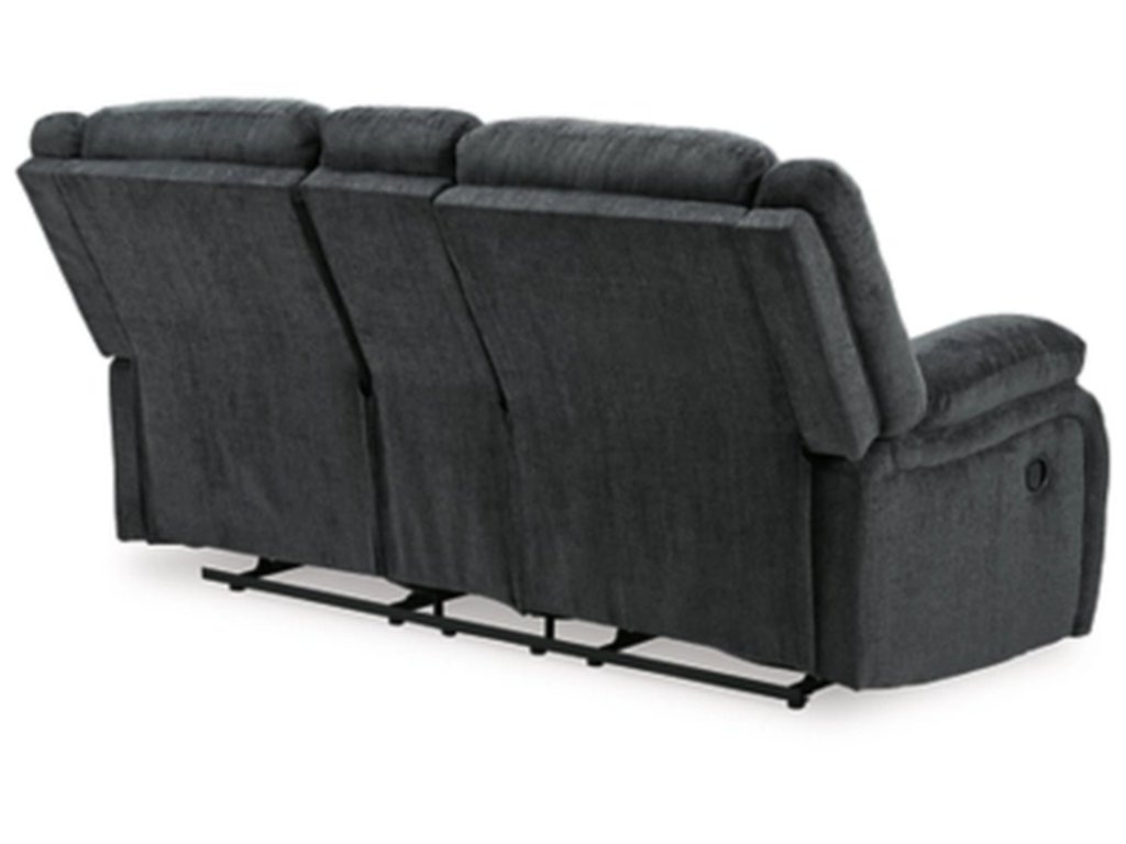 Draycoll Reclining Loveseat and 2 Recliners - image 11