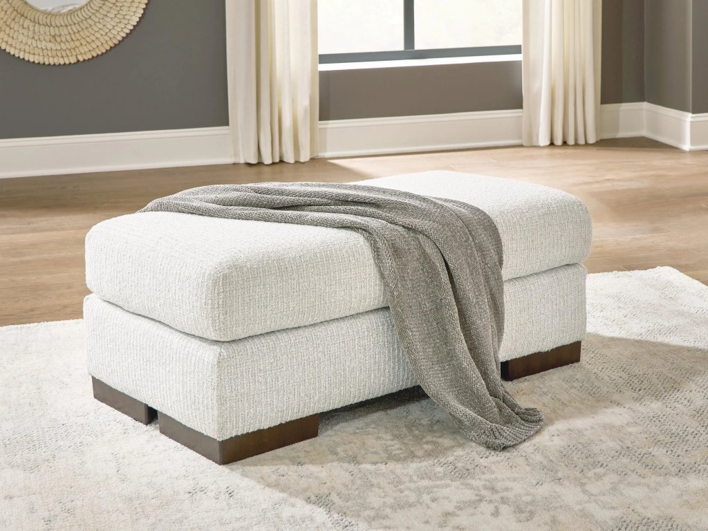 Hartside Ottoman - image 1