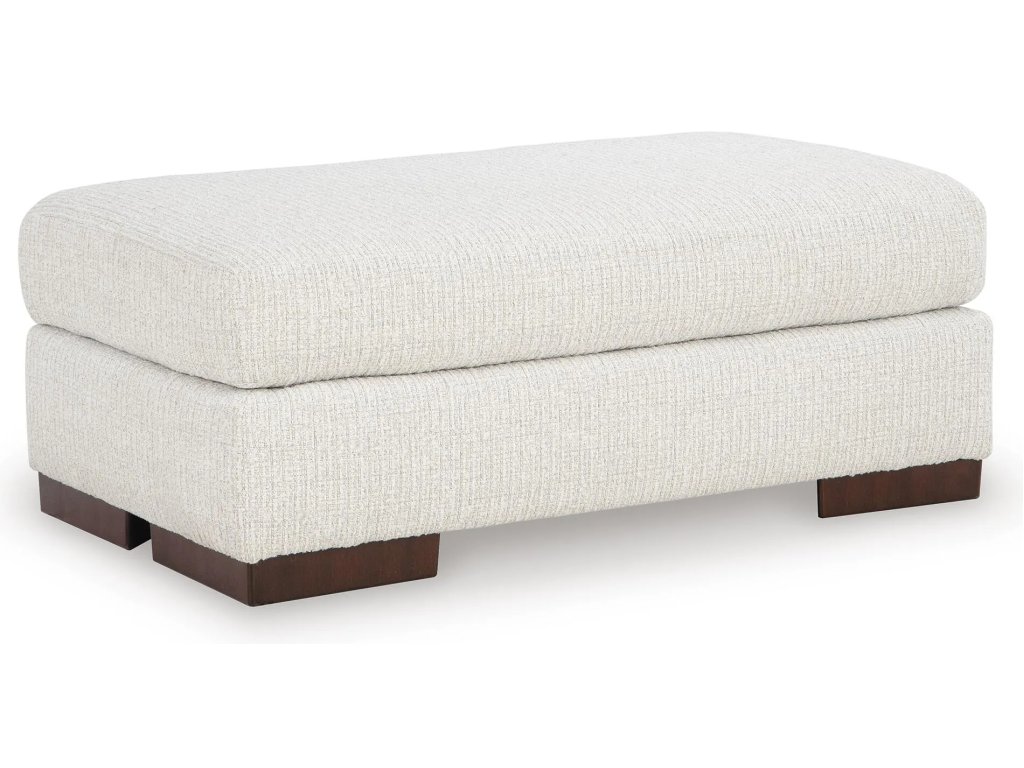 Hartside Ottoman - main image