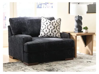 Whitmore Manor Oversized Chair - Alternative View