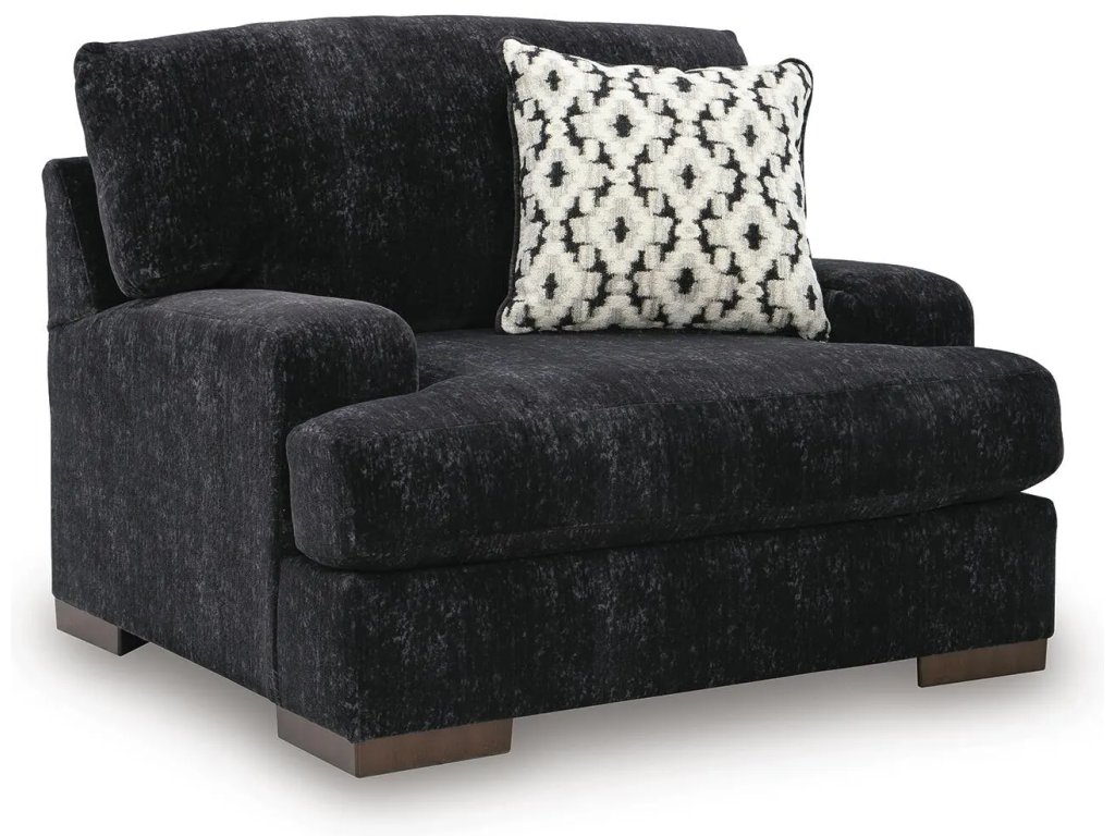 Whitmore Manor Oversized Chair - main image