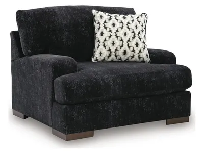 Whitmore Manor Oversized Chair