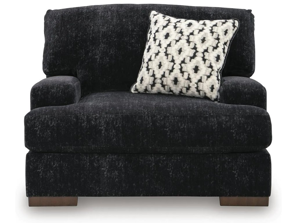 Whitmore Manor Oversized Chair - image 2