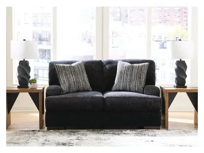 Whitmore Manor Loveseat - Alternative View