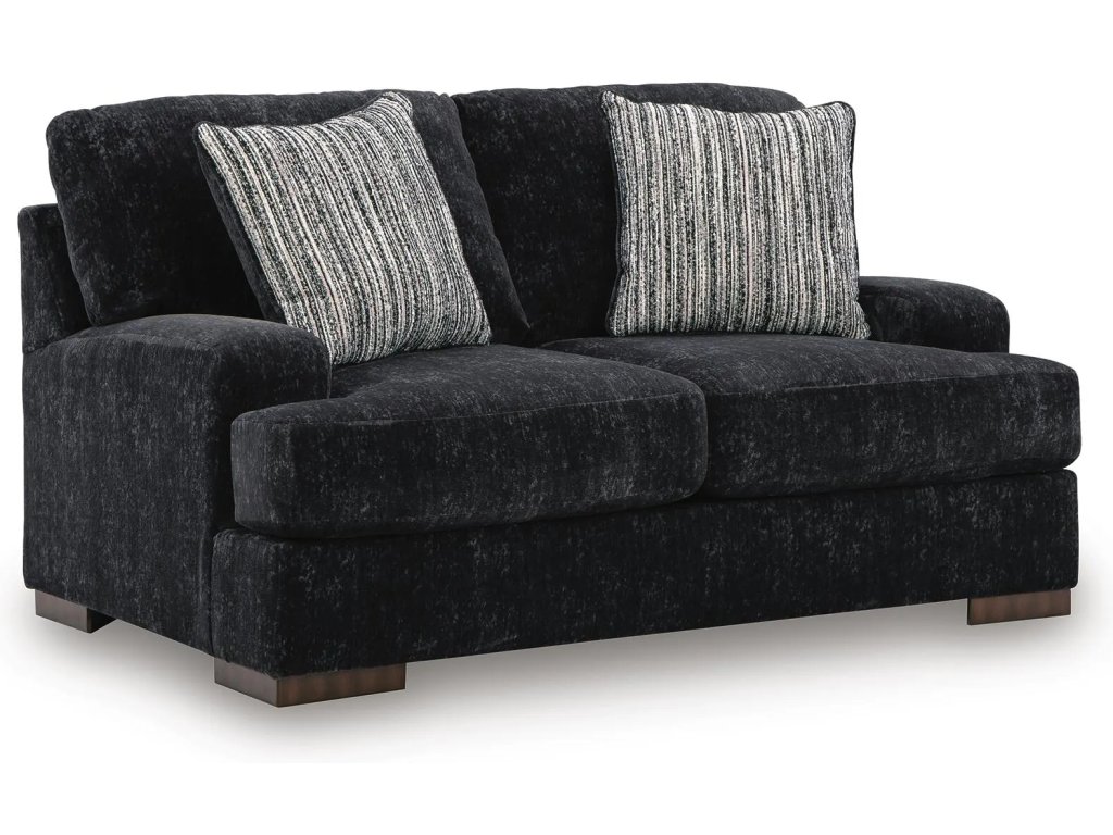 Whitmore Manor Loveseat - main image