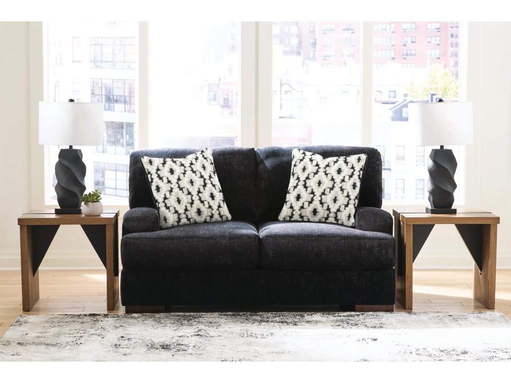 Whitmore Manor Sofa and Loveseat - image 8