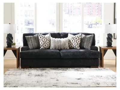 Whitmore Manor Sofa - Alternative View
