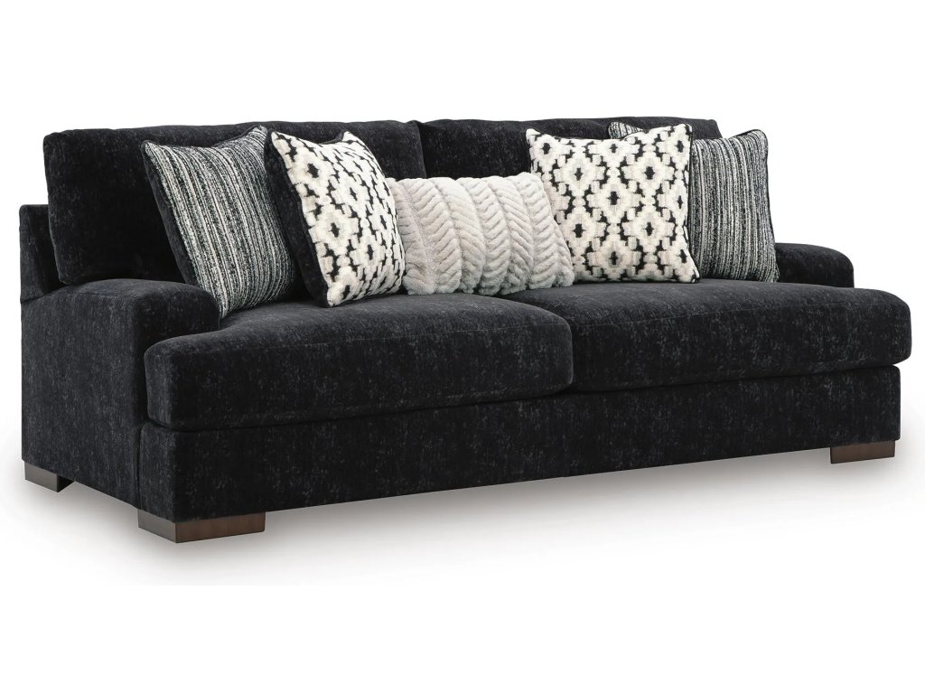 Whitmore Manor Sofa and Loveseat - image 6