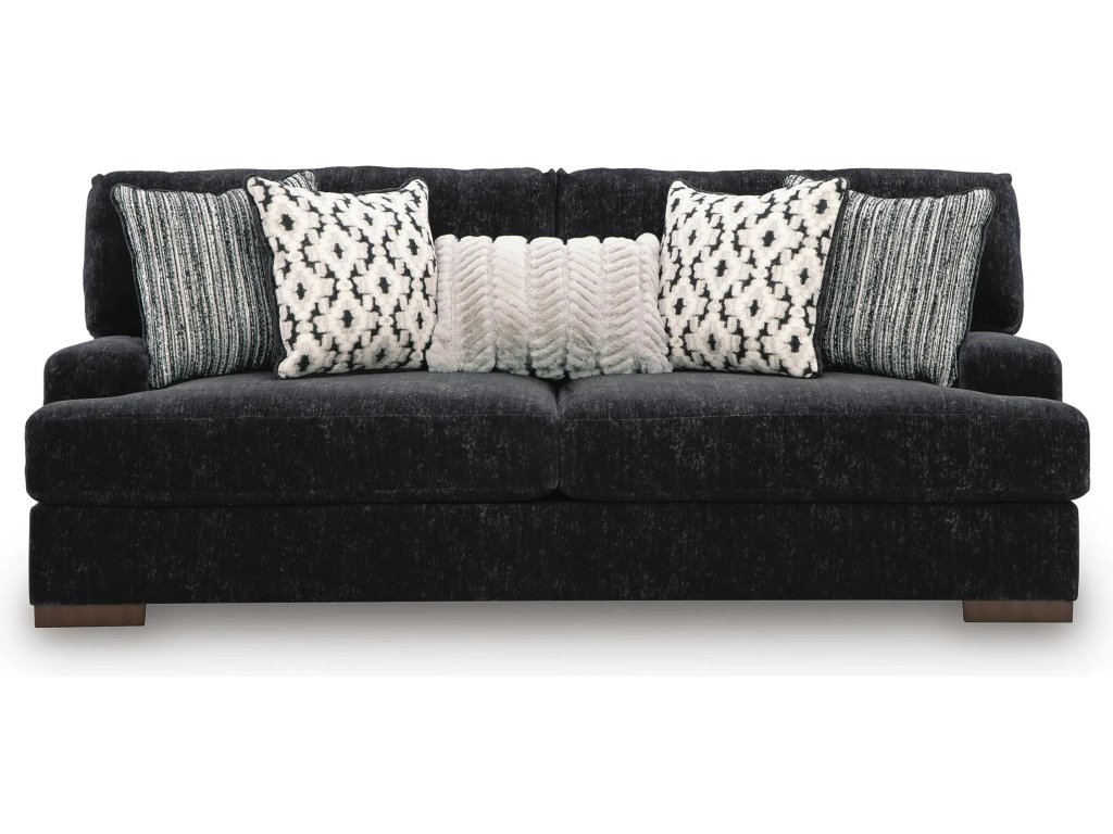 Whitmore Manor Sofa and Loveseat - image 5