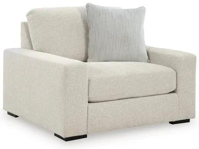 Conlee-Pike Oversized Chair