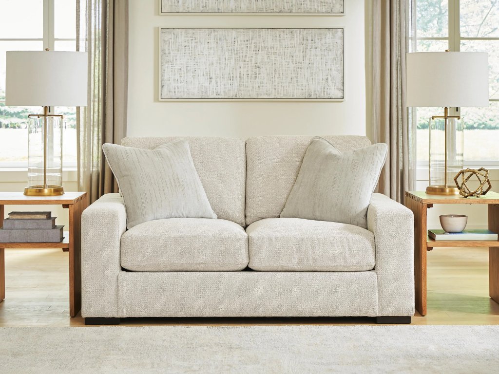 Conlee-Pike Loveseat - image 1