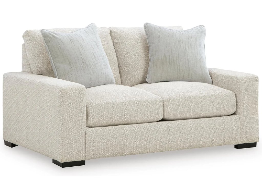 Conlee-Pike Loveseat - main image