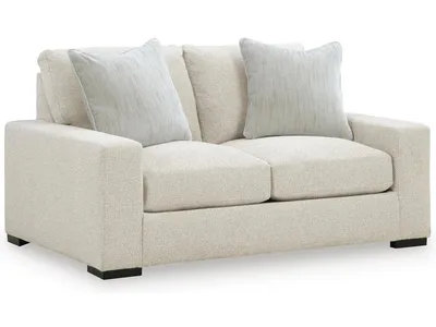 Conlee-Pike Loveseat