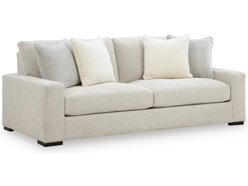 Conlee-Pike Sofa - main image