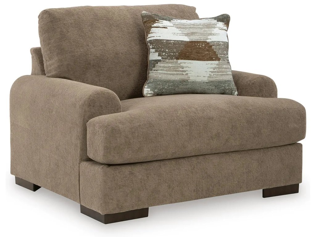 Jayne Park Oversized Chair - image 1