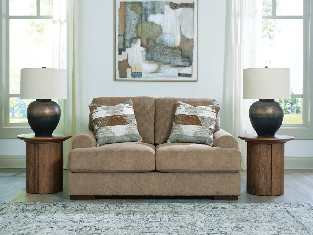 Jayne Park Loveseat - image 1