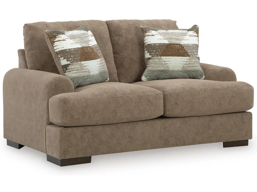 Jayne Park Loveseat - main image