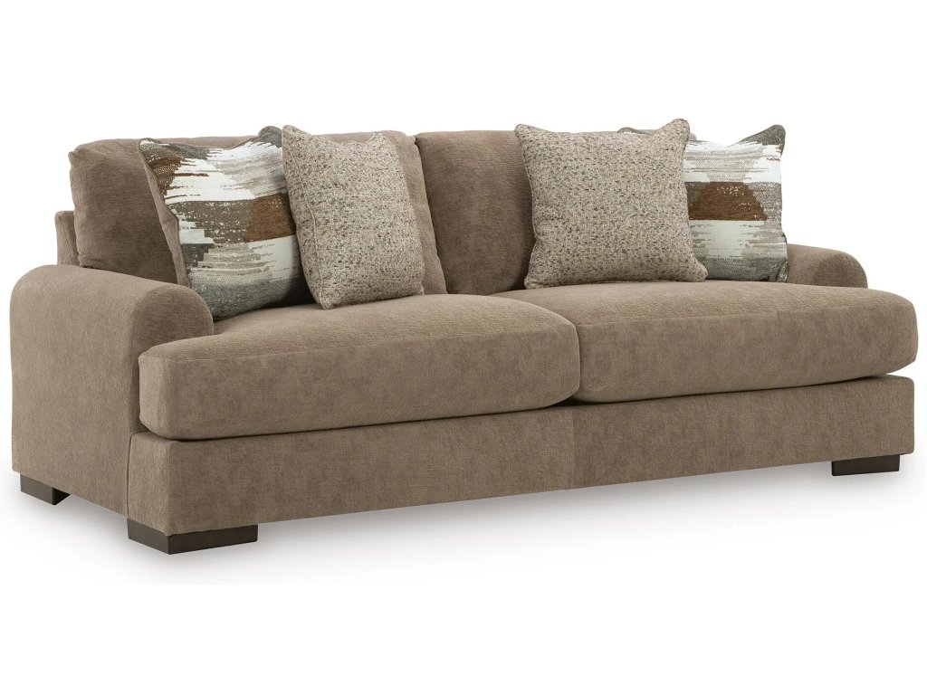 Jayne Park Sofa - main image