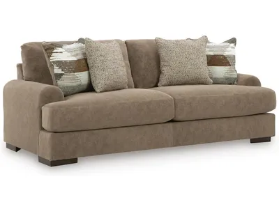Jayne Park Sofa