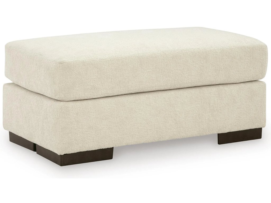 Jayne Park Ottoman - main image