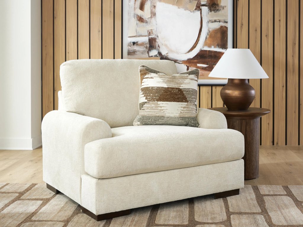 Jayne Park Oversized Chair - image 1