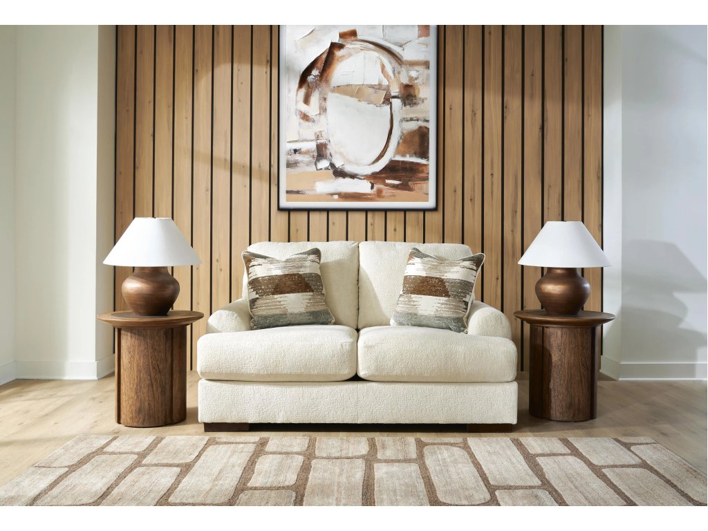 Jayne Park Sofa and Loveseat - image 8