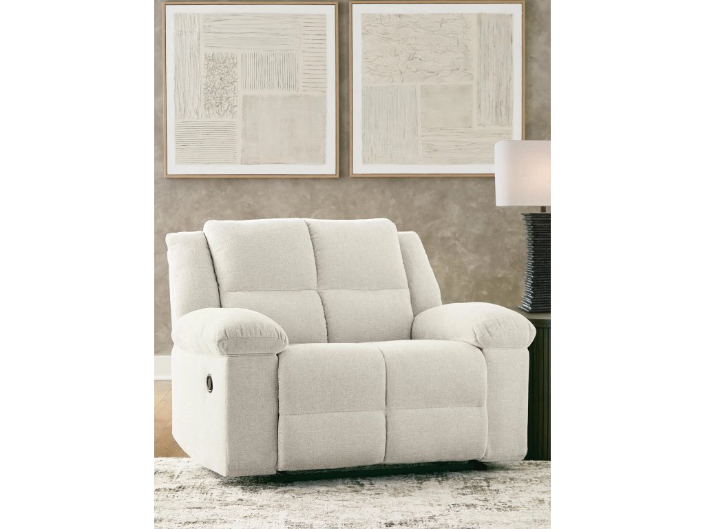 Orlen Oversized Recliner - image 1