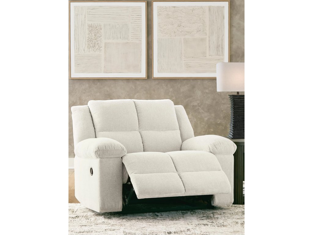 Orlen Oversized Recliner - image 6