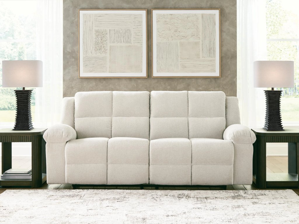 Orlen Reclining Sofa - image 1