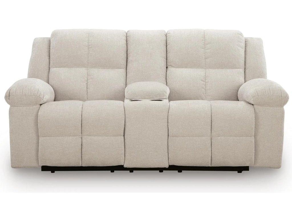 Orlen Reclining Loveseat with Console - image 3