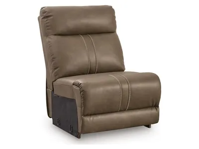 Max-Momentum Armless Chair
