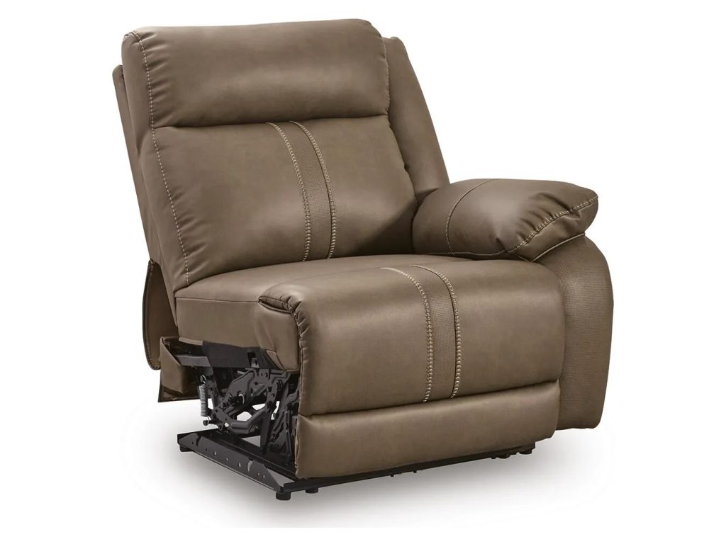 Max-Momentum Right-Arm Facing Power Recliner - image 3