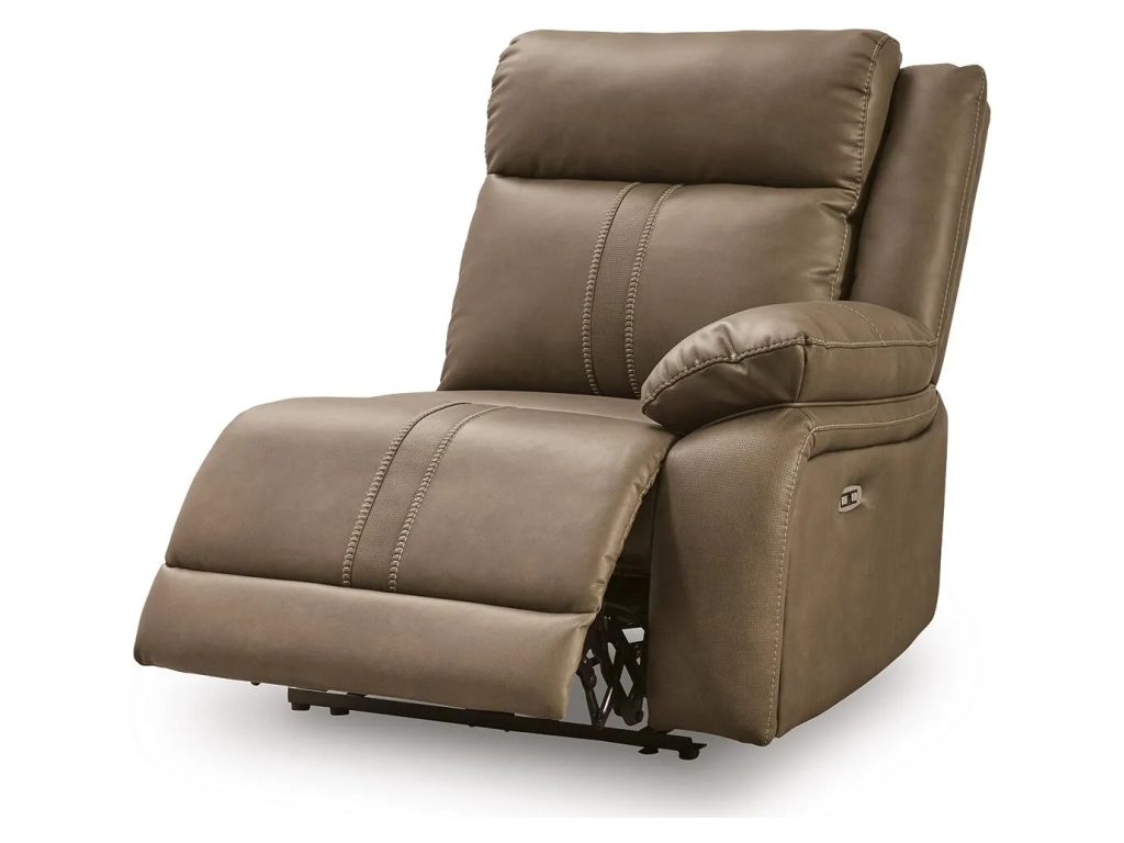 Max-Momentum Right-Arm Facing Power Recliner - image 2