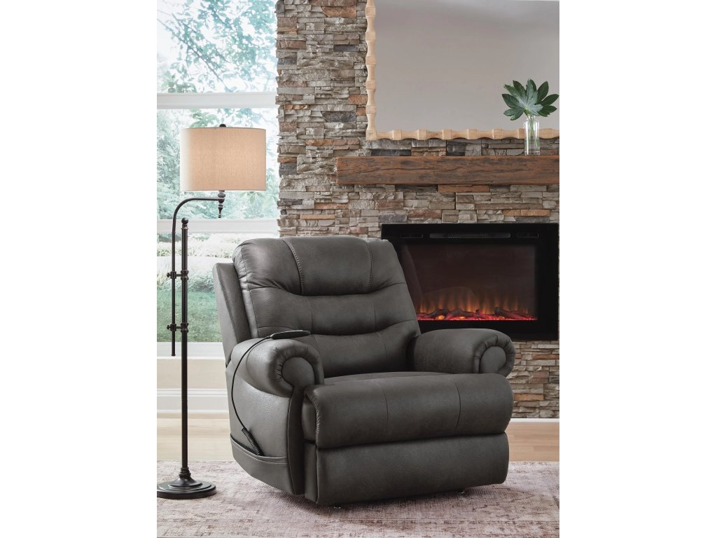 Revived and Restored Power Lift Recliner - image 1