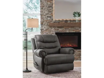 Revived and Restored Power Lift Recliner - Alternative View