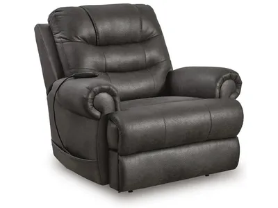 Revived and Restored Power Lift Recliner