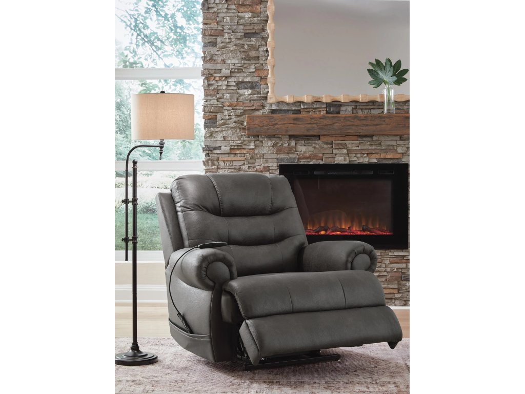 Revived and Restored Power Lift Recliner - image 7