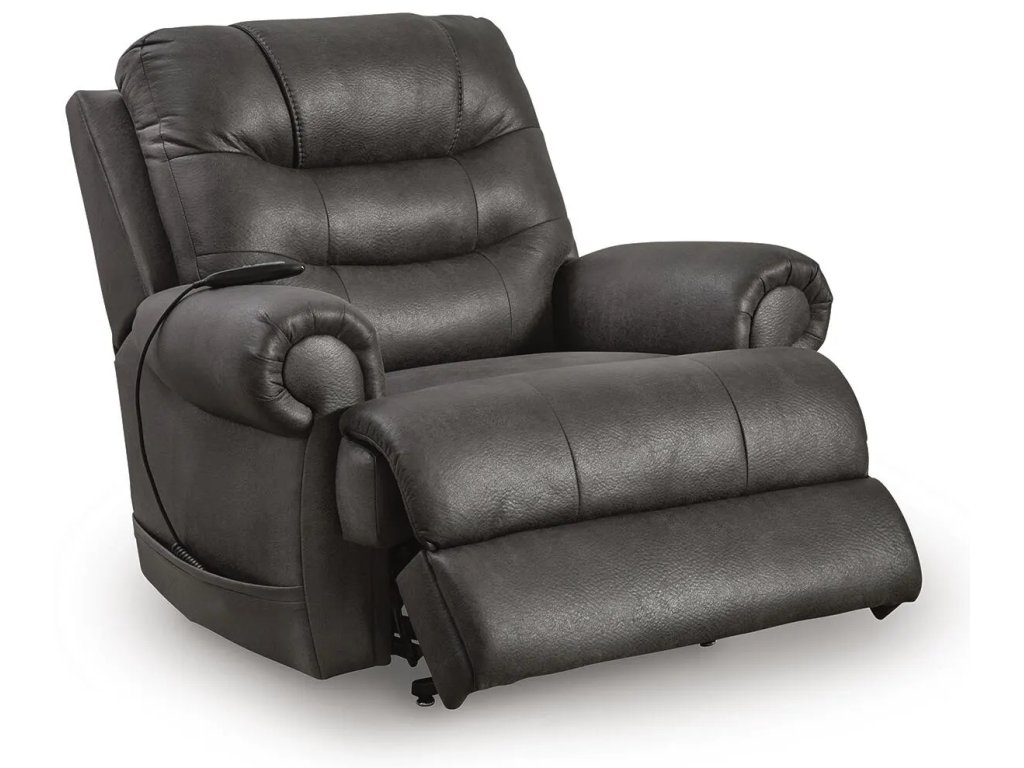 Revived and Restored Power Lift Recliner - image 2
