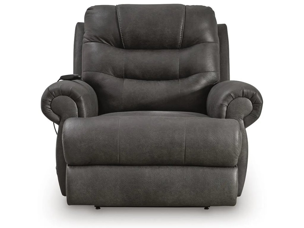 Revived and Restored Power Lift Recliner - image 4