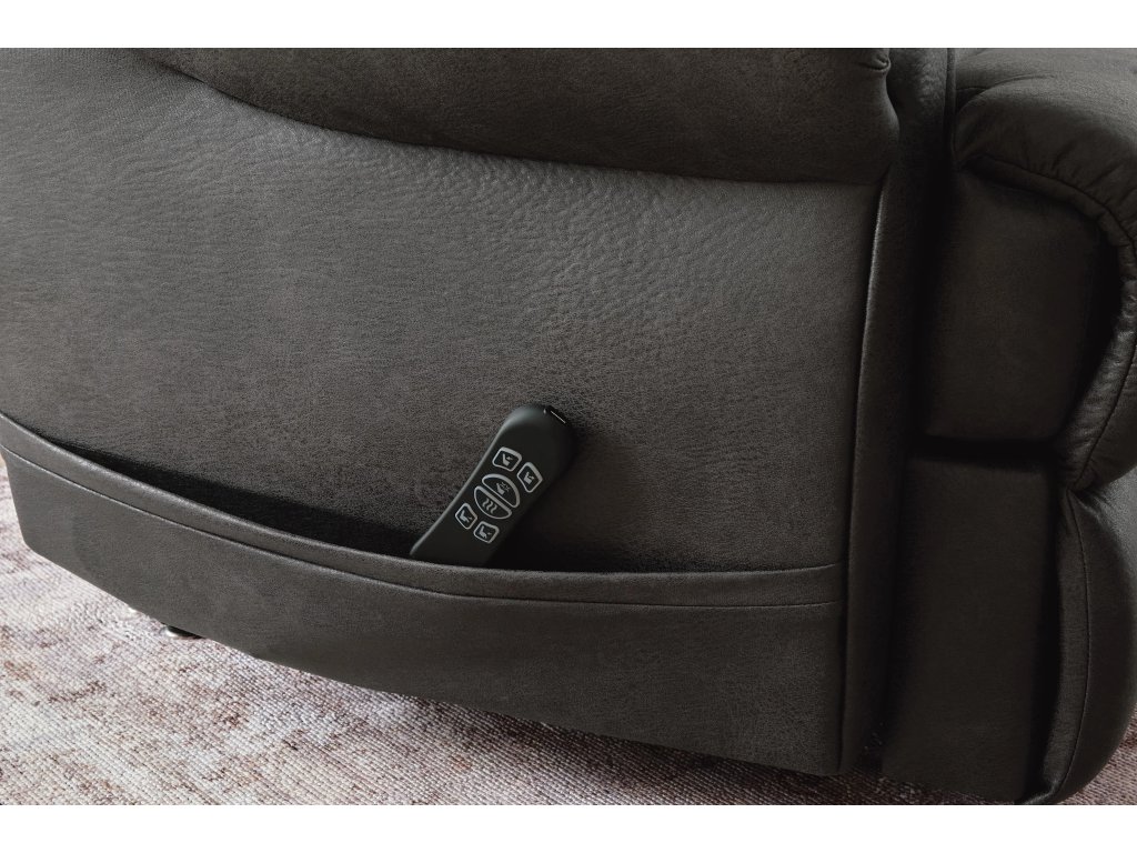 Revived and Restored Power Lift Recliner - image 9